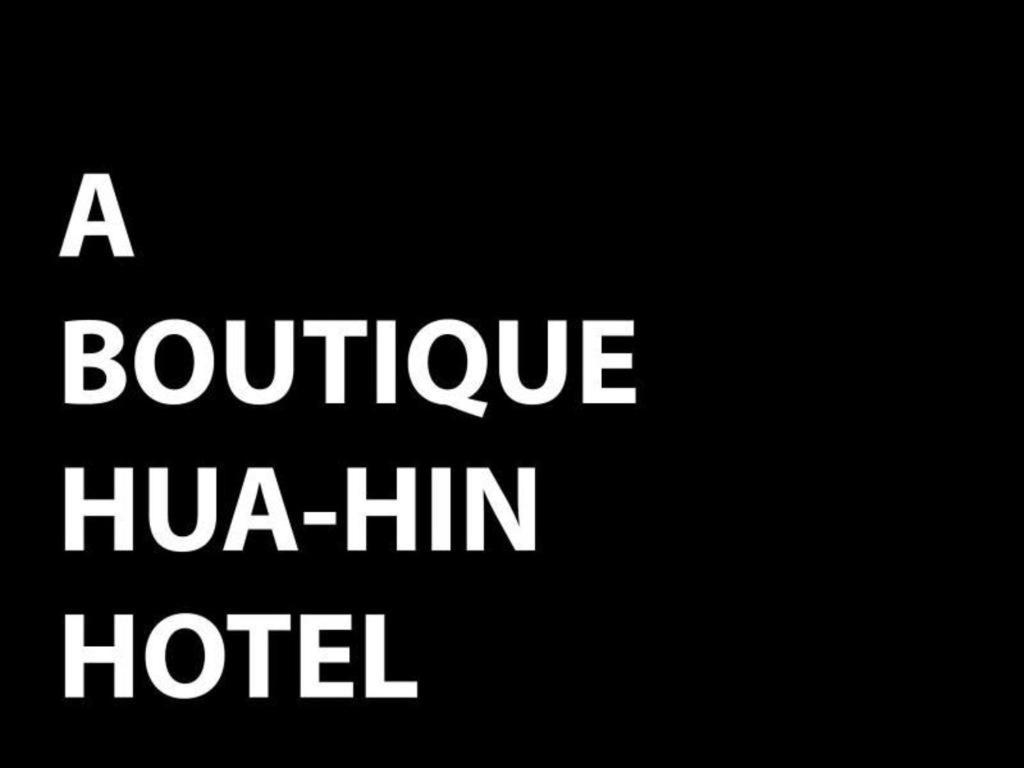 Season Palace Huahin Hotel Cha-Am Εξωτερικό φωτογραφία
