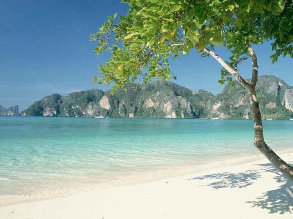 Season Palace Huahin Hotel Cha-Am Εξωτερικό φωτογραφία