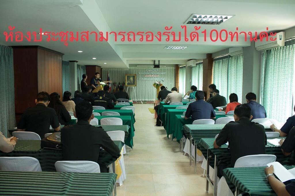 Season Palace Huahin Hotel Cha-Am Εξωτερικό φωτογραφία