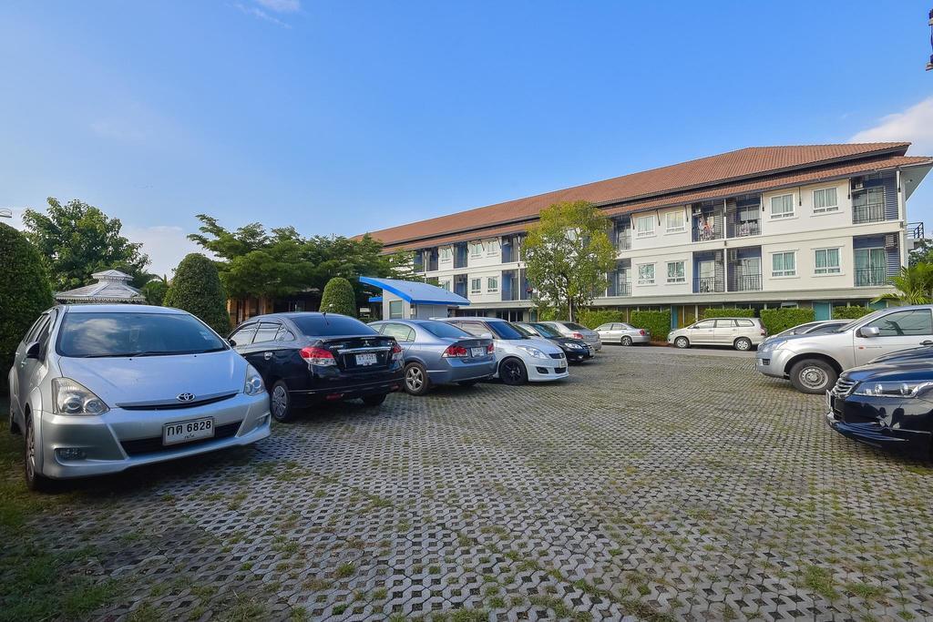 Season Palace Huahin Hotel Cha-Am Εξωτερικό φωτογραφία