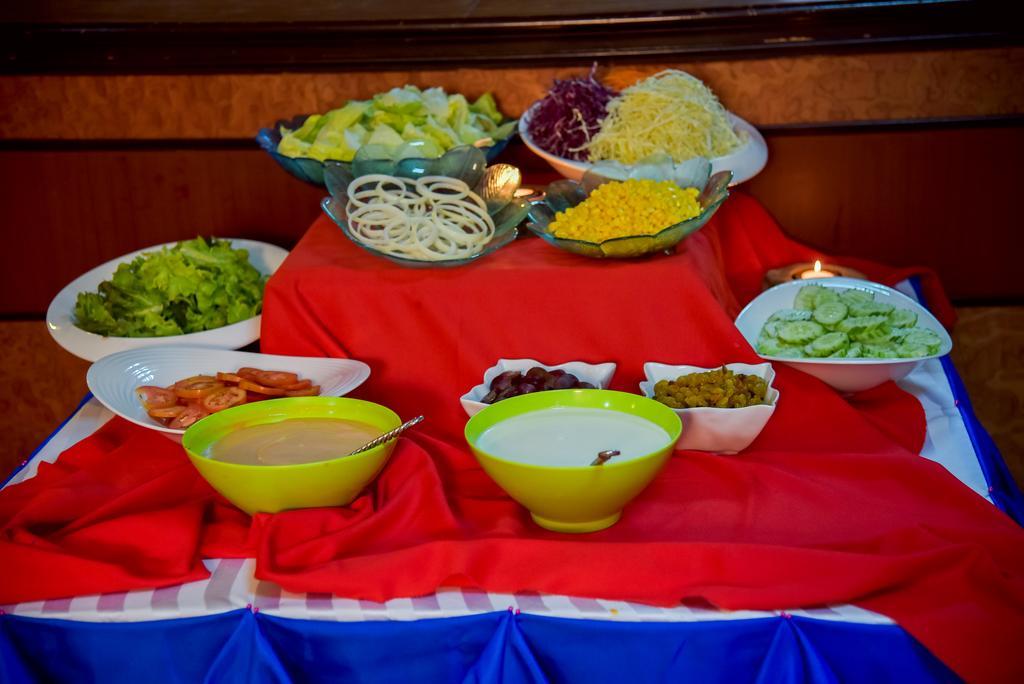 Season Palace Huahin Hotel Cha-Am Εξωτερικό φωτογραφία