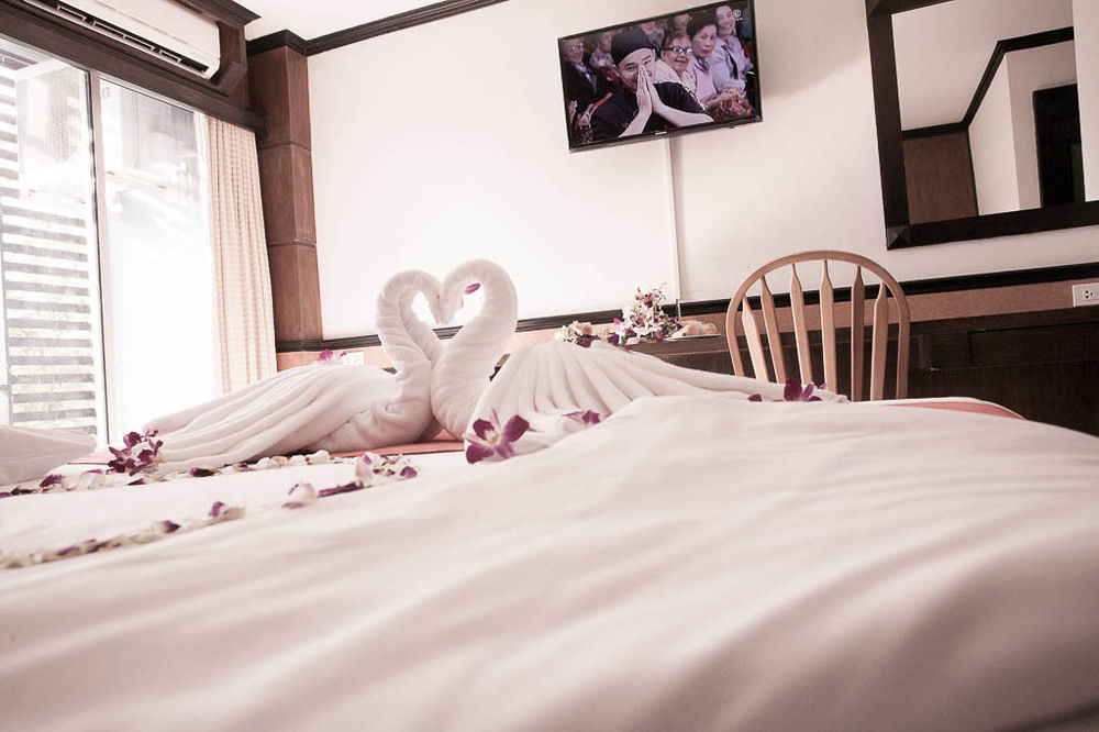 Season Palace Huahin Hotel Cha-Am Εξωτερικό φωτογραφία