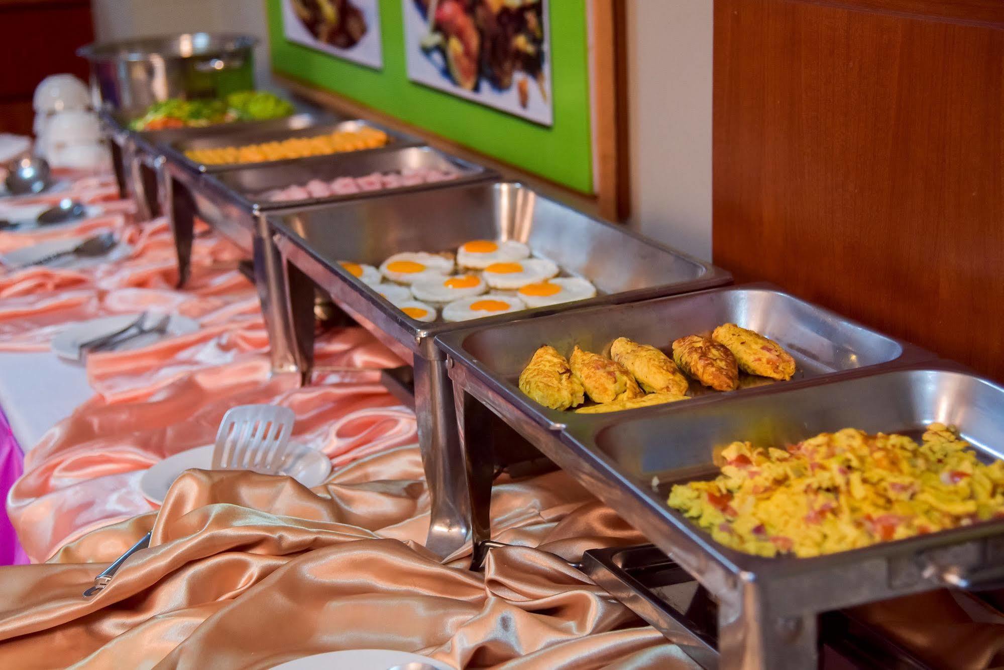 Season Palace Huahin Hotel Cha-Am Εξωτερικό φωτογραφία