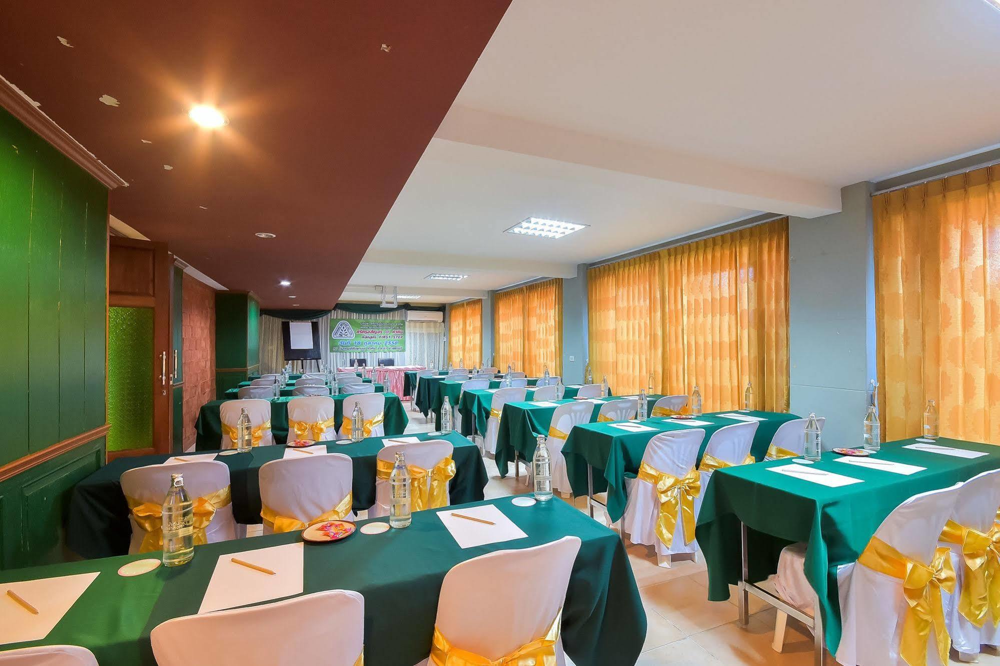 Season Palace Huahin Hotel Cha-Am Εξωτερικό φωτογραφία